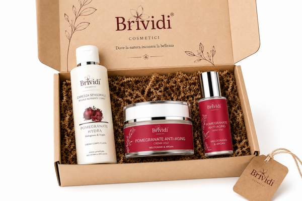 Box Rituale di Bellezza