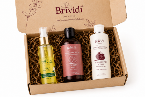 Box   Armonia Sensoriale
