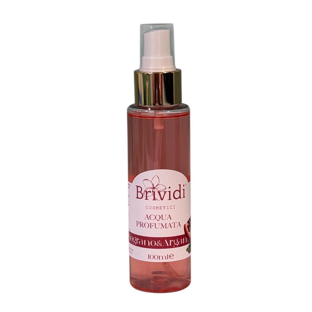 Acqua Profumata Melograno & Argan  100 ml