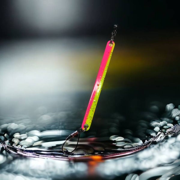 Hypno Stick #Pink/Gelb