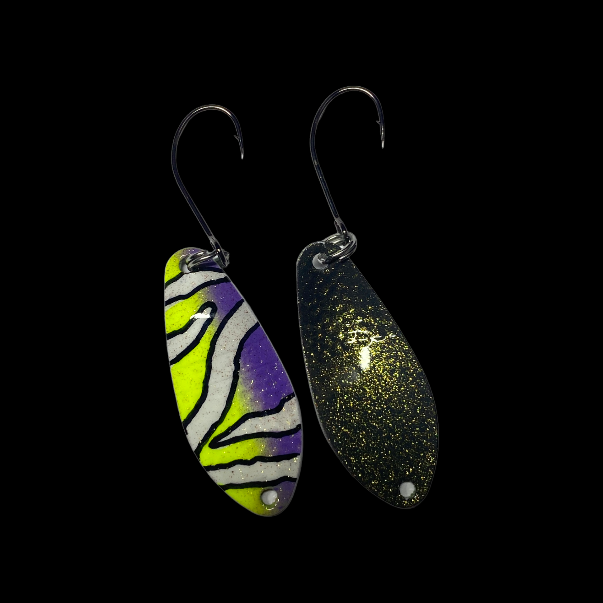 Diana 2.5gr. #Nemo Glow 05