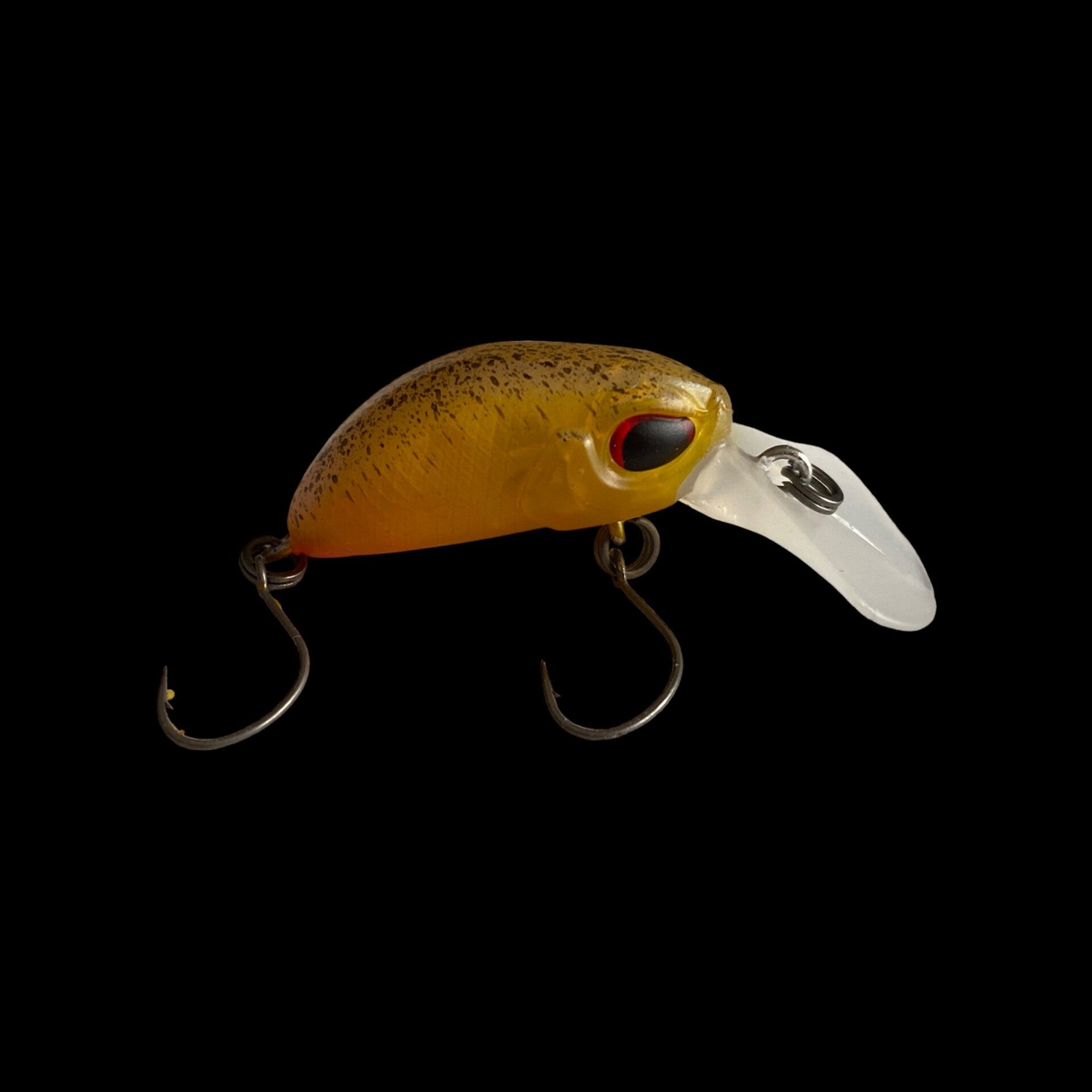 KG Nano-SS #Candy Gelb/UV Point