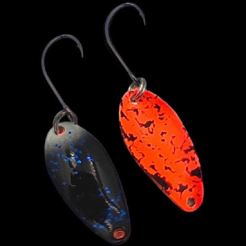 Scorpion 1.8gr #FBS 37 Glow