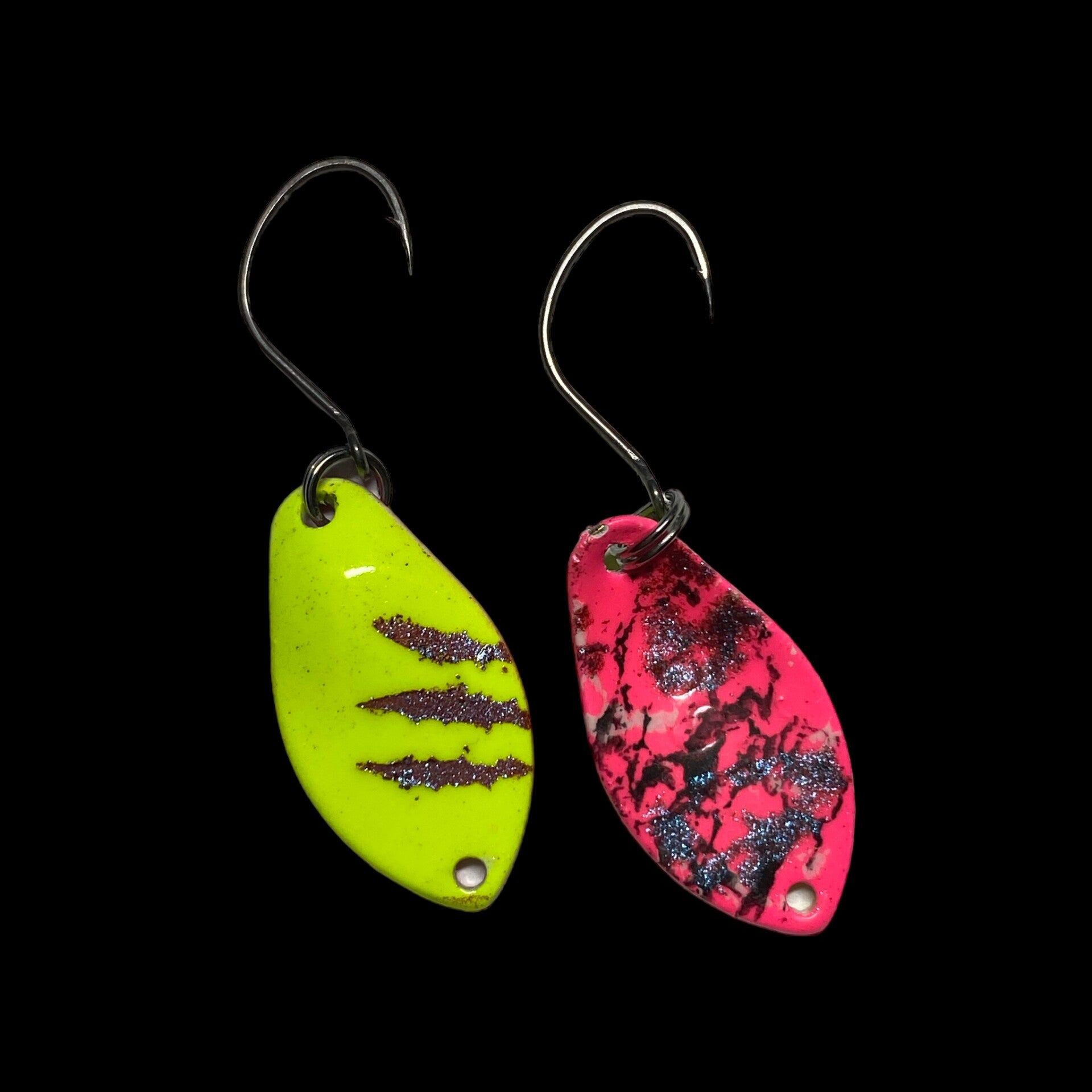 Wesper 1.6gr #FBS34 neu