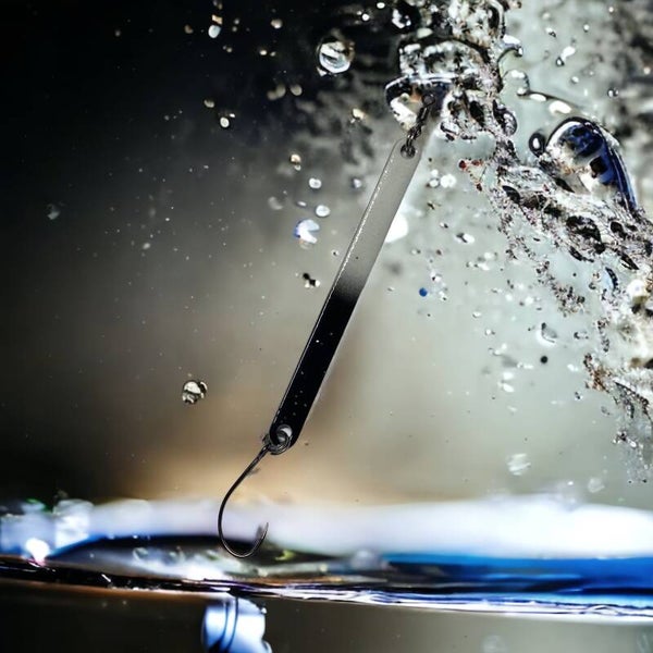 Hypno Stick #Schwarz/Weiß