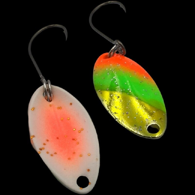 Area Spoon Neo #FBS 21