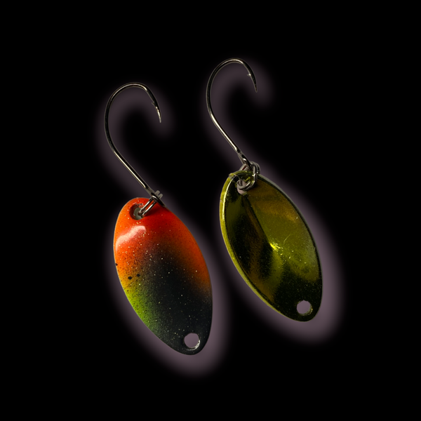 Area Spoon Neo #Kotf Black