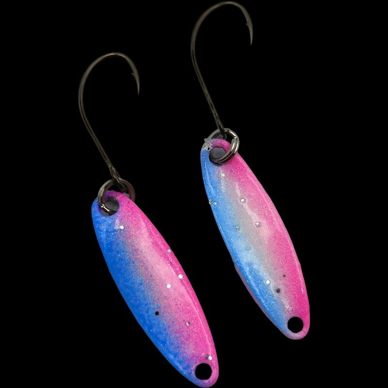 Area Spoon Jek #FBS 11