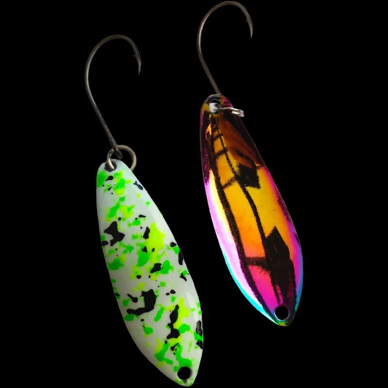 Cassiopeia #Col 09 Glow