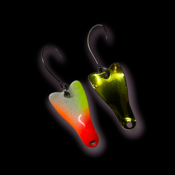 Fliege KOTF Glow