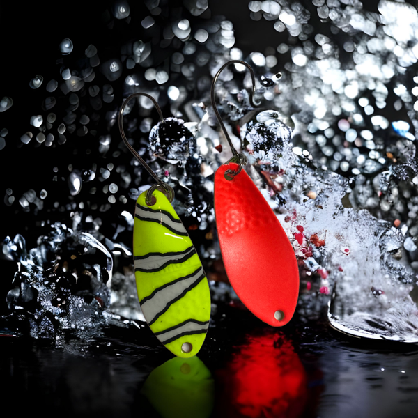 Diana 2.5gr #Nemo Glow 08