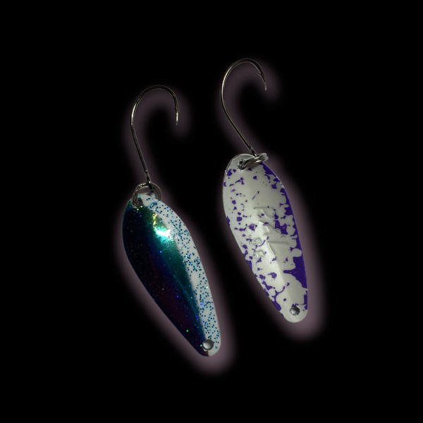 Paul 2.5gr #MS02 Glow