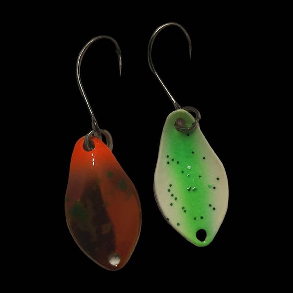 Wesper 2.0gr #FBS 01