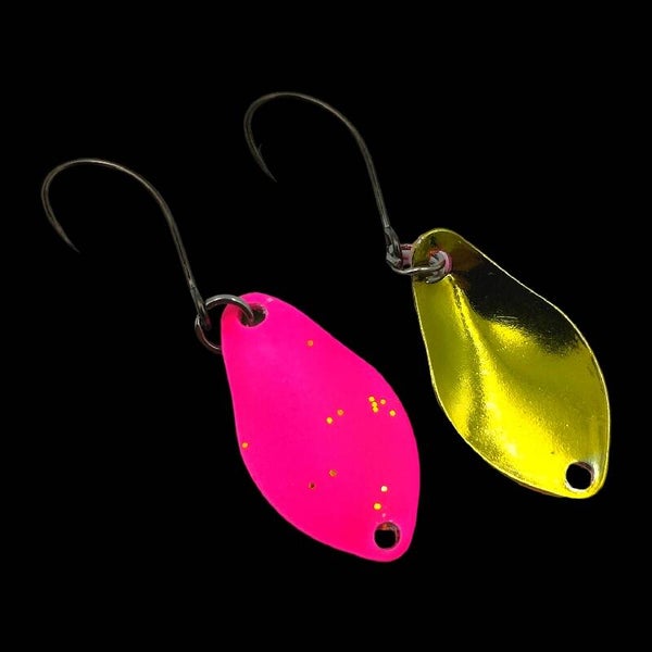 Wesper 2.0gr #FBS 41