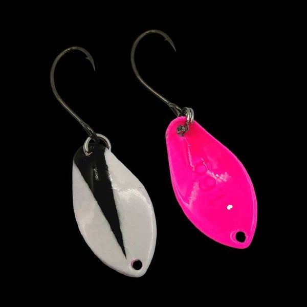 Wesper 1.6gr #Col 07