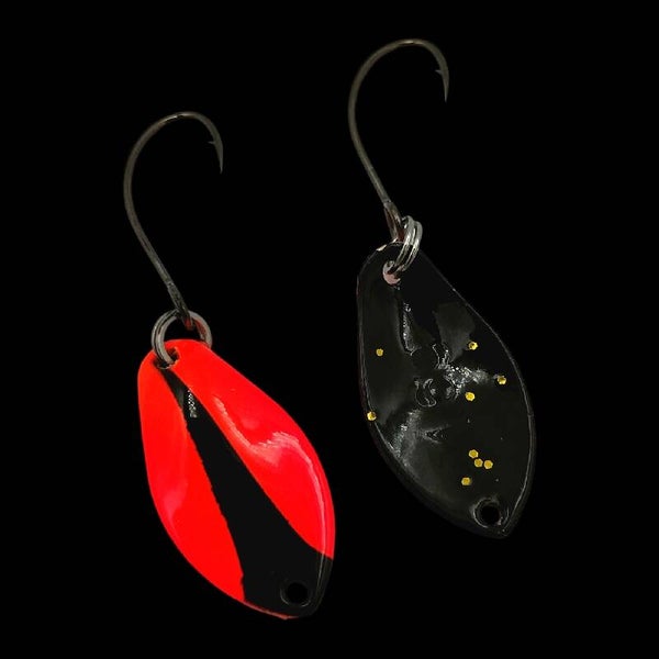 Wesper 1.6gr #Col 02