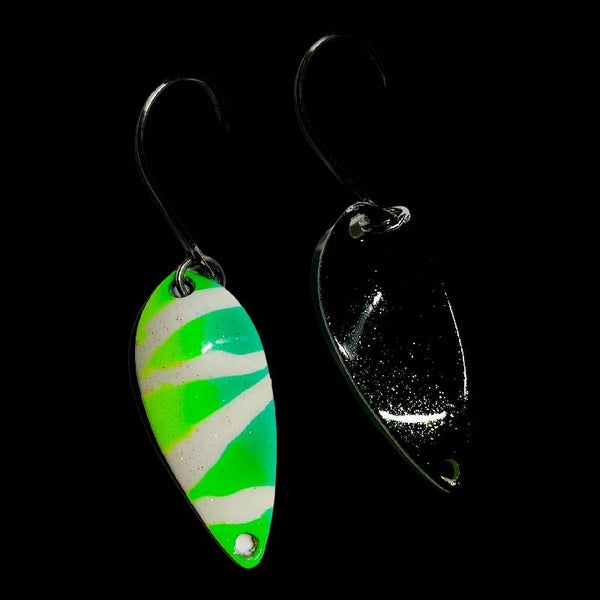 Gorbuscha #GLOW Col 03