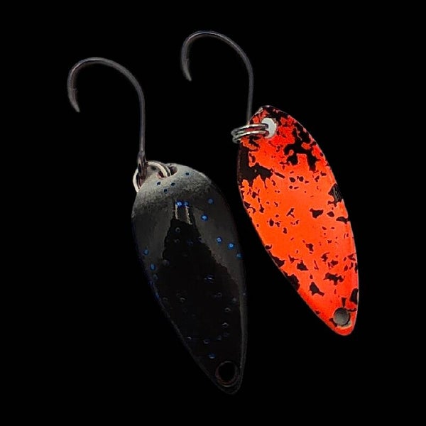 Gorbuscha #FBS 37 Glow