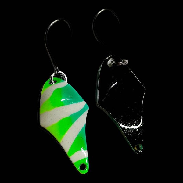 Cobra #GLOW Col 01