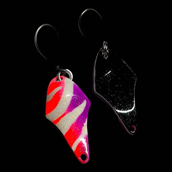 Cobra #GLOW Col 02