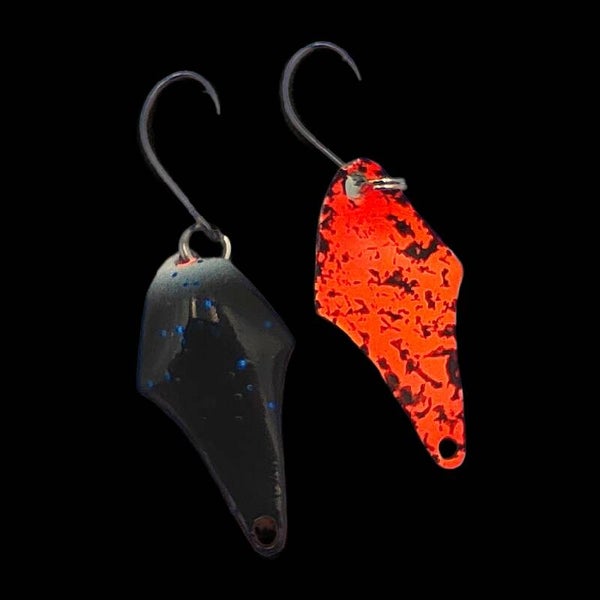 Spoon Cobra #FBS 37 Glow