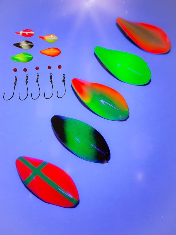 Inliner Spoon Tornado