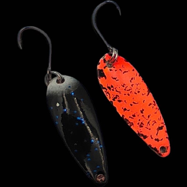 Paul 2.5gr #FBS 37 Glow