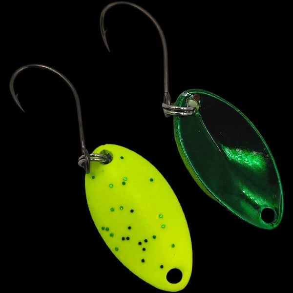 Area Spoon Neo #FBS 40