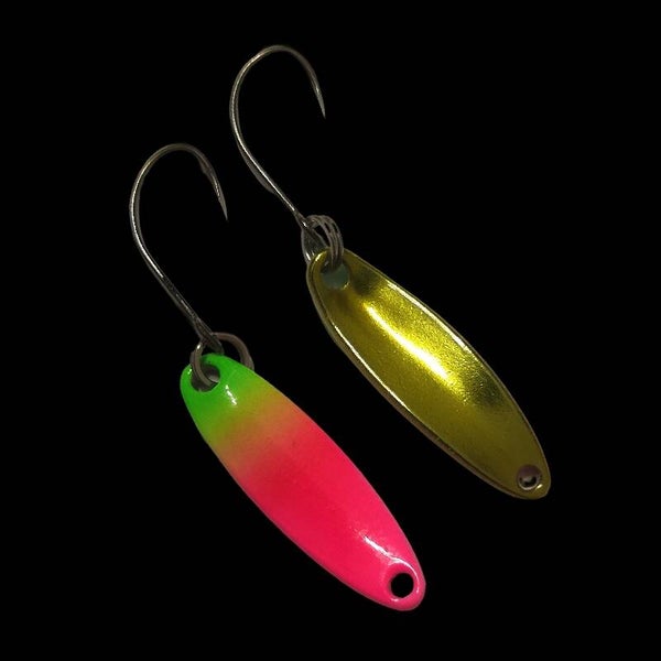 Area Spoon Jek #FBS 19