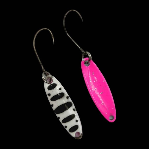 Area Spoon Jek #FBS 23