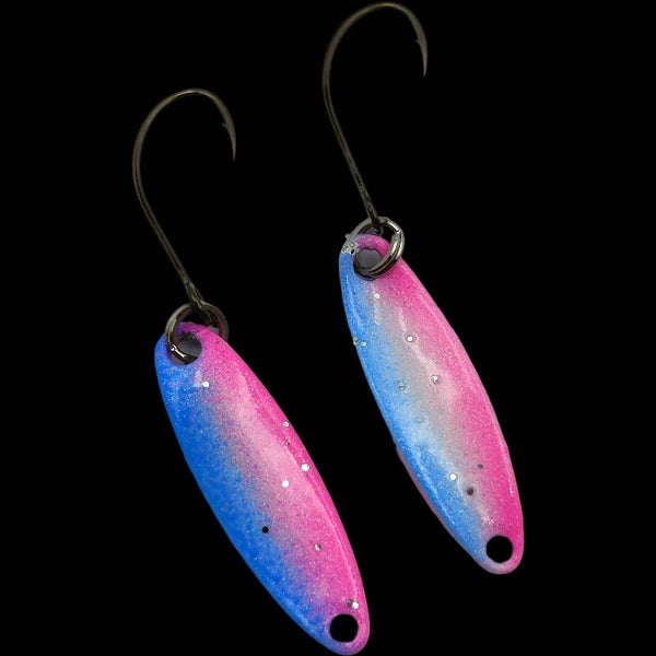 Area Spoon Jek #FBS 11