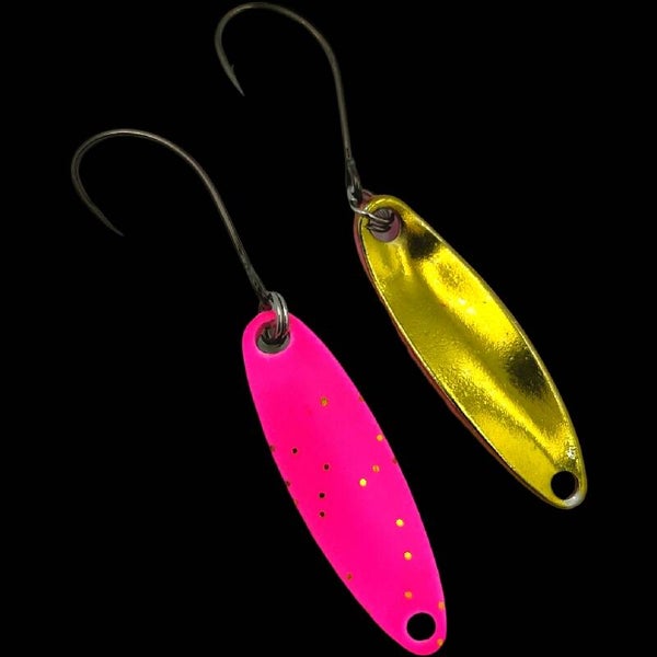 Area Spoon Jek #FBS 41