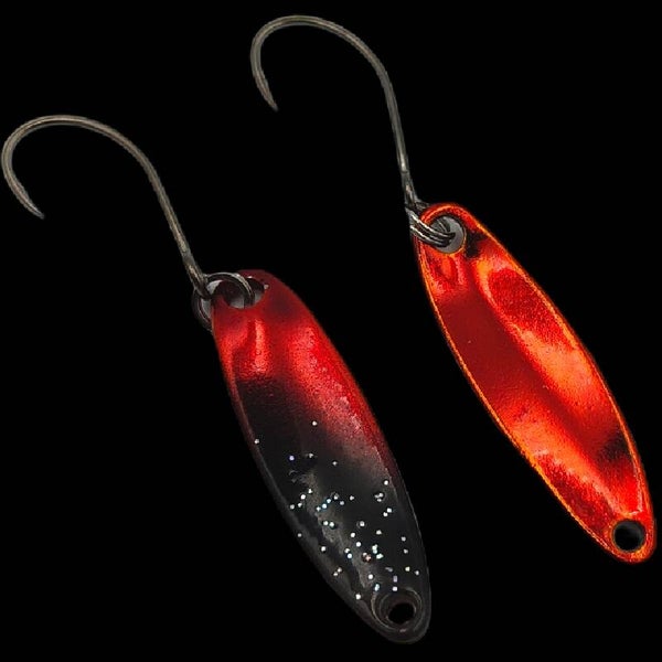 Area Spoon Jek #FBS 38