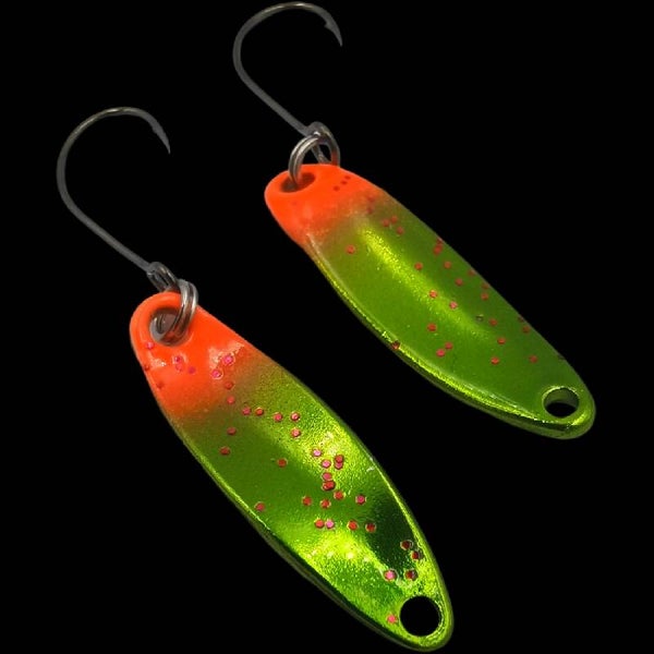 Area Spoon Jek #FBS 36