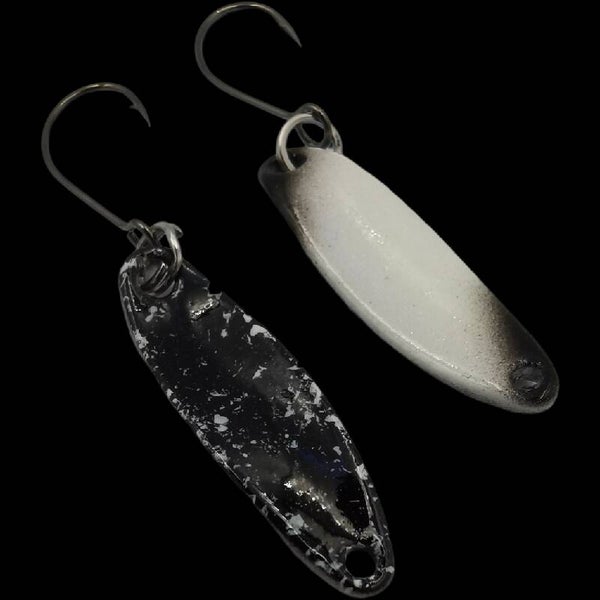 Area Spoon Jek #FBS 35