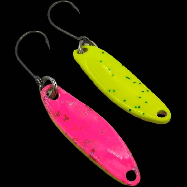 Area Spoon Jek #FBS 34