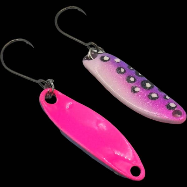 Area Spoon Jek #FBS 32