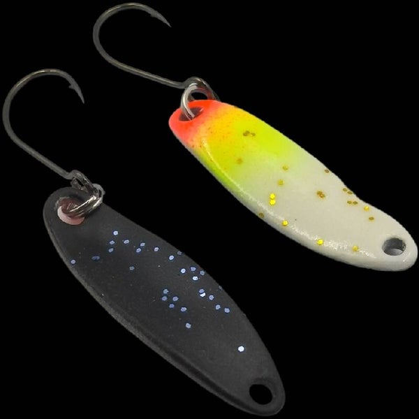 Area Spoon Jek #FBS 31