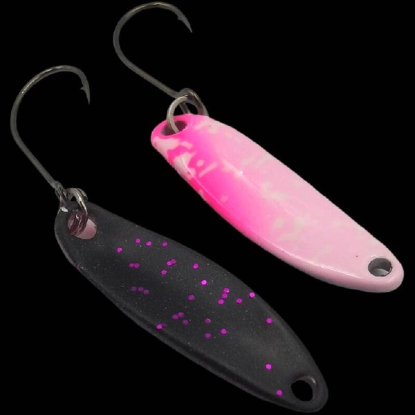 Area Spoon Jek #FBS 30