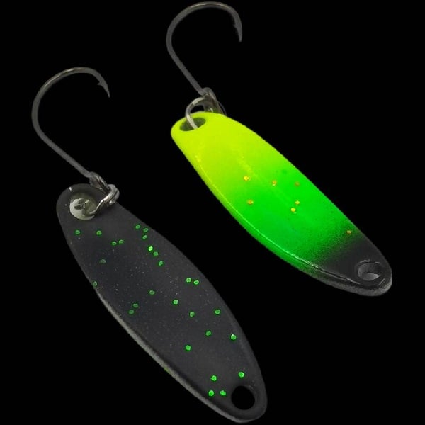 Area Spoon Jek #FBS 26