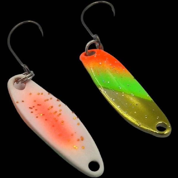 Area Spoon Jek #FBS 21