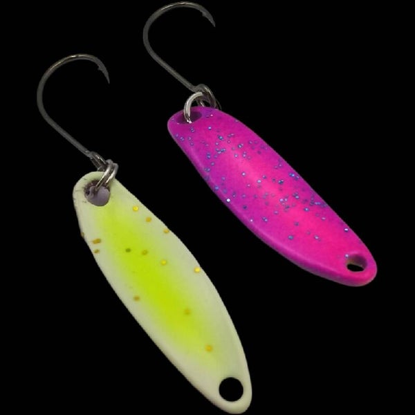 Area Spoon Jek #FBS 10