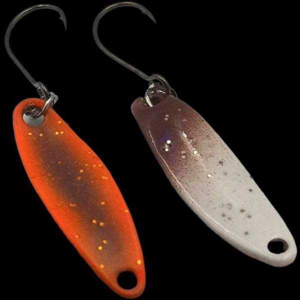 Area Spoon Jek #FBS 09