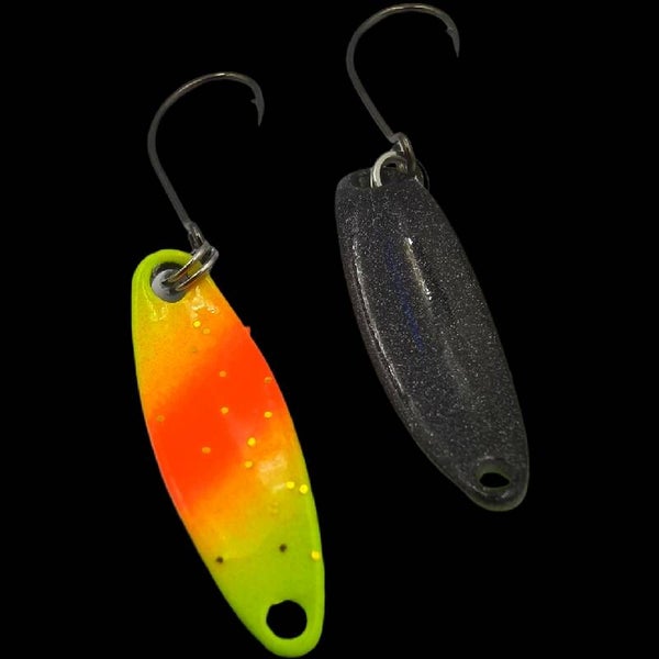 Area Spoon Jek #FBS 07