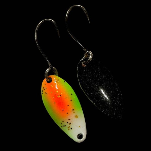 Scorpion 1.8gr #FBS 45