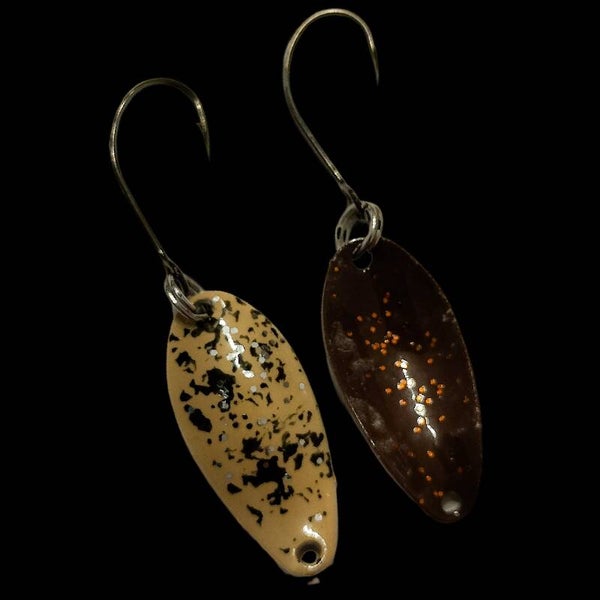 Scorpion 1.8gr #FBS 43