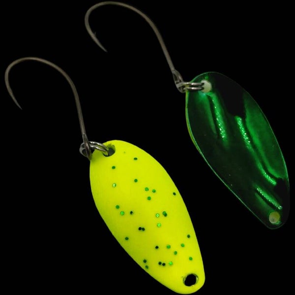 Scorpion 1.8gr #FBS 40