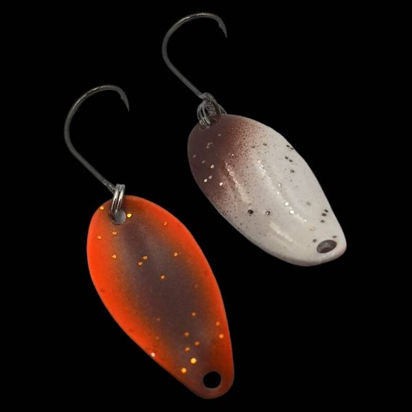 Scorpion 1.0gr #FBS 09