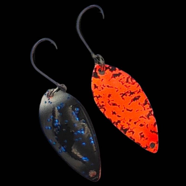 Scorpion 2.5gr #FBS 37 Glow