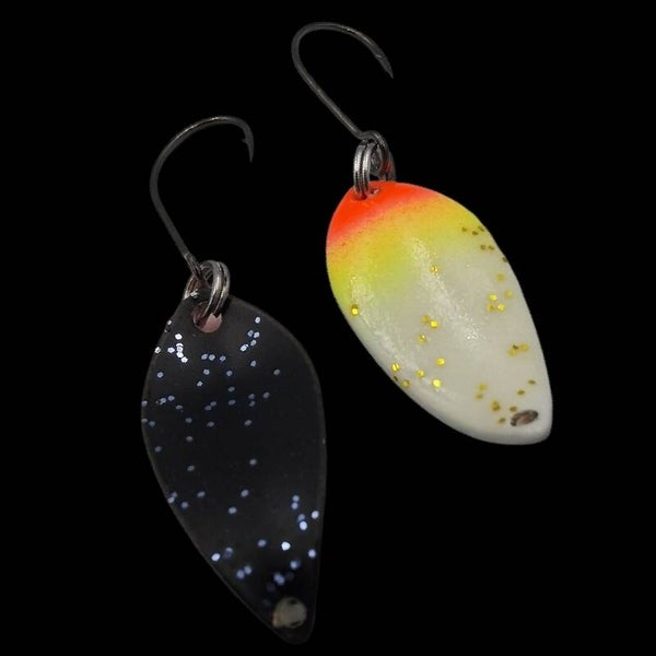 Scorpion 2.5gr #FBS 31